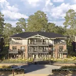 아파트 Binnendiek Haus 2 13 Böhl