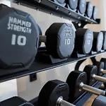 아파트 Binnendiek Haus 2 13 *
