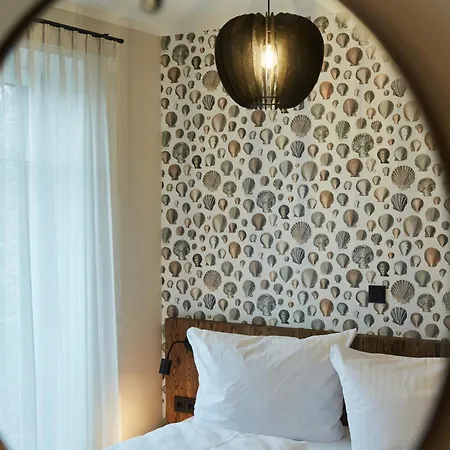 Binnendiek Haus 2 13 * 圣彼得奥尔丁