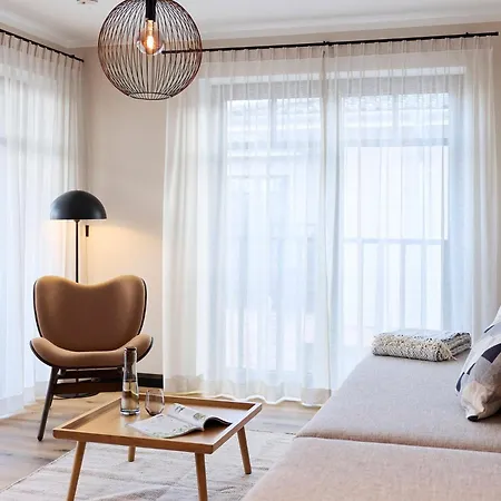 아파트 Binnendiek Haus 2 13 Böhl